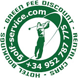 Golf Service