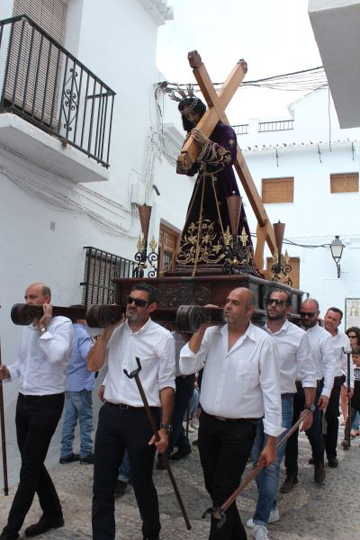 Påsk i Spanien 4