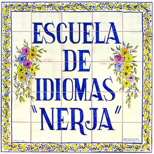 Instituto de Idiomas Nerja